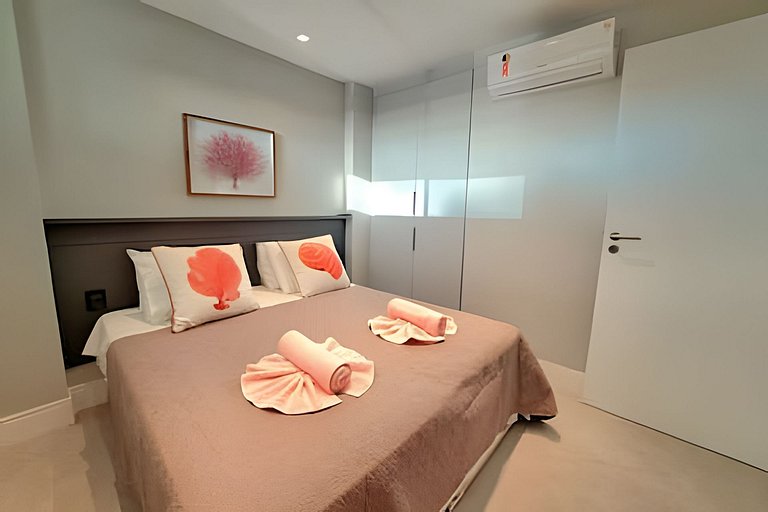 Aloha Residence - Supremo - Ap 105 B1 by Temp Inn