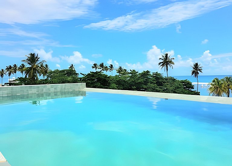 Di Maré Residence - Ap 405 by Temp Inn