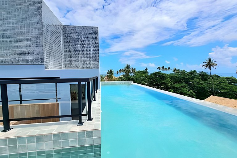 Di Maré Residence - Ap 405 by Temp Inn