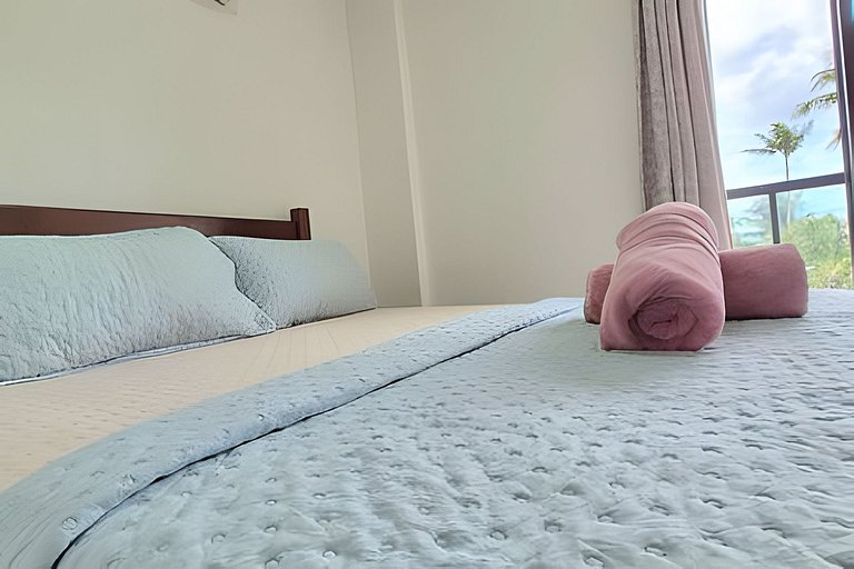 Di Maré Residence - Ap 405 by Temp Inn