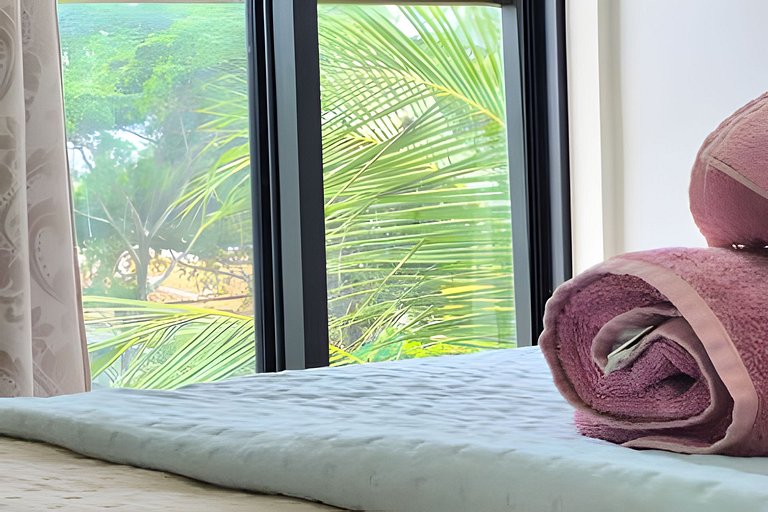 Di Maré Residence - Ap 405 by Temp Inn