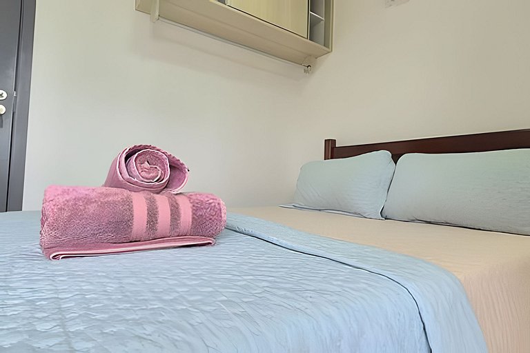 Di Maré Residence - Ap 405 by Temp Inn