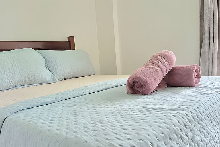 Di Maré Residence - Ap 405 by Temp Inn