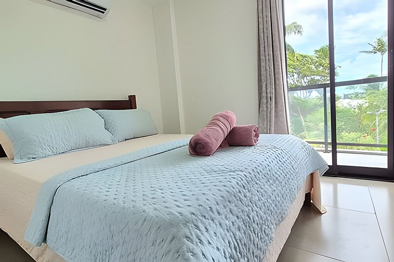 Di Maré Residence - Ap 405 by Temp Inn