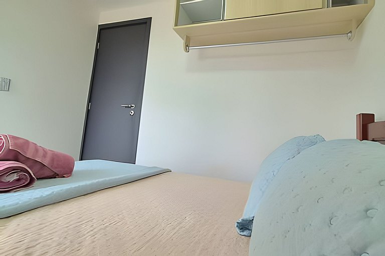 Di Maré Residence - Ap 405 by Temp Inn