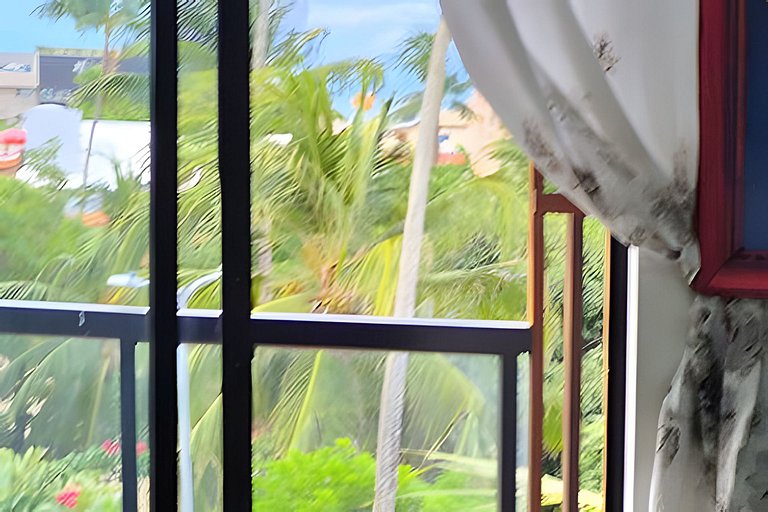 Di Maré Residence - Ap 405 by Temp Inn