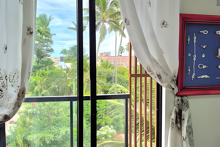 Di Maré Residence - Ap 405 by Temp Inn