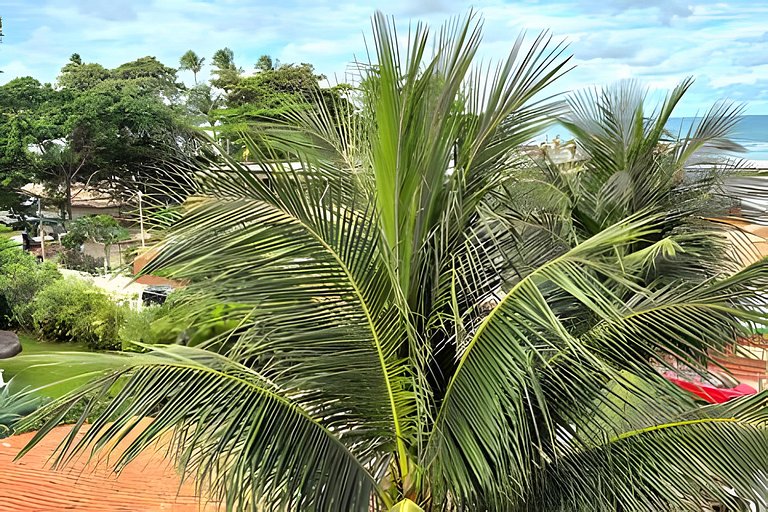 Di Maré Residence - Ap 405 by Temp Inn