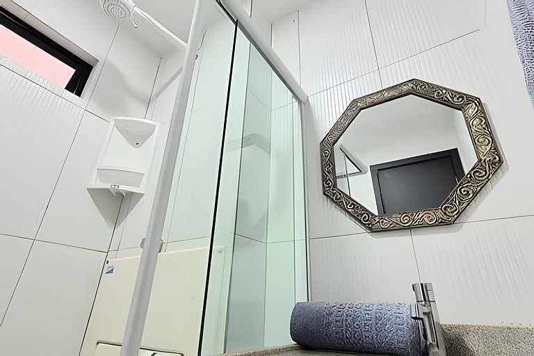 Di Maré Residence - Ap 405 by Temp Inn