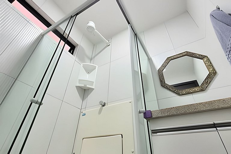 Di Maré Residence - Ap 405 by Temp Inn