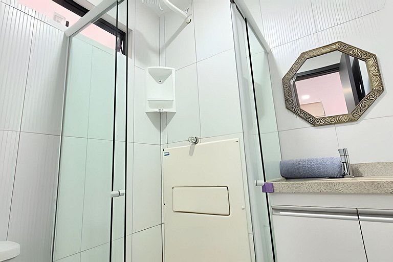 Di Maré Residence - Ap 405 by Temp Inn