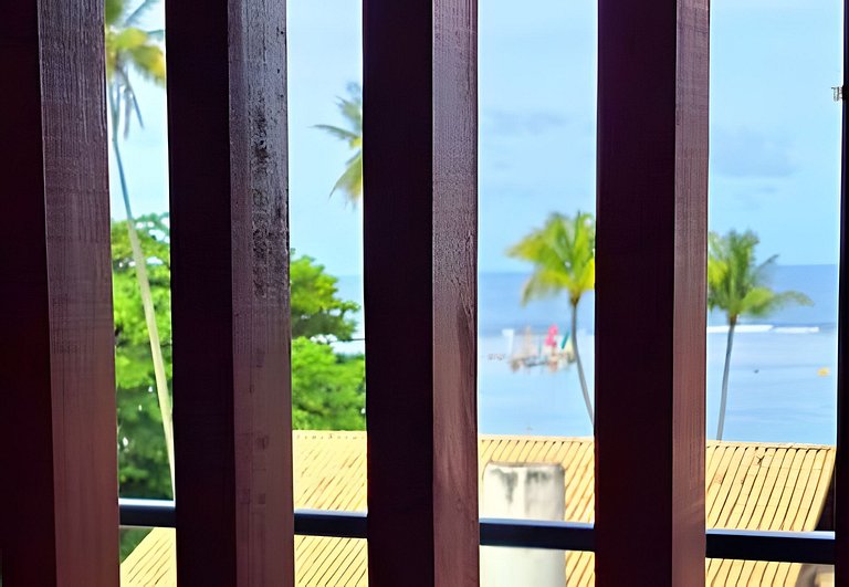 Di Maré Residence - Ap 405 by Temp Inn