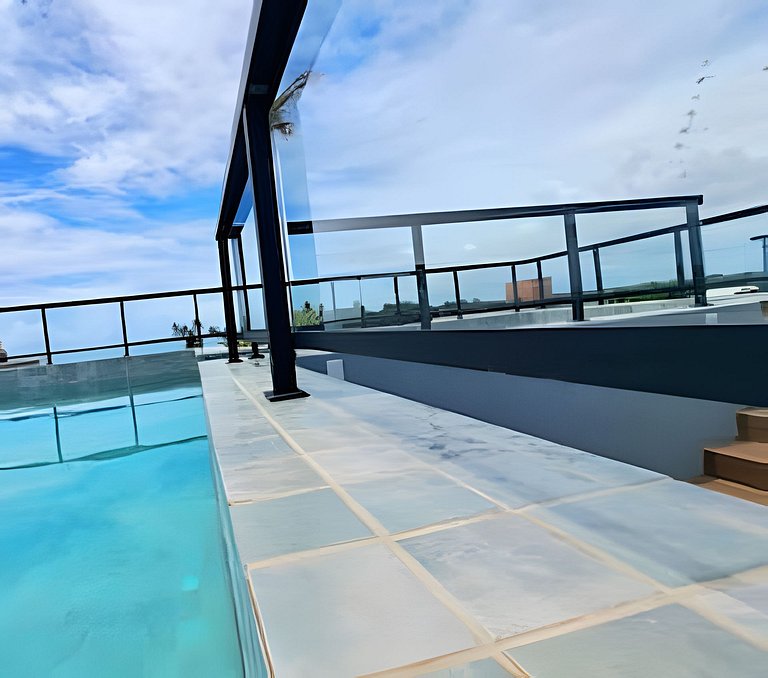 Di Maré Residence - Ap 405 by Temp Inn