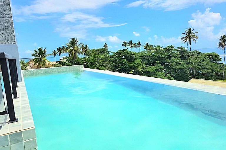 Di Maré Residence - Ap 405 by Temp Inn