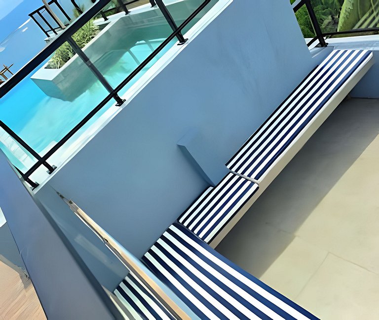 Di Maré Residence - Ap 405 by Temp Inn