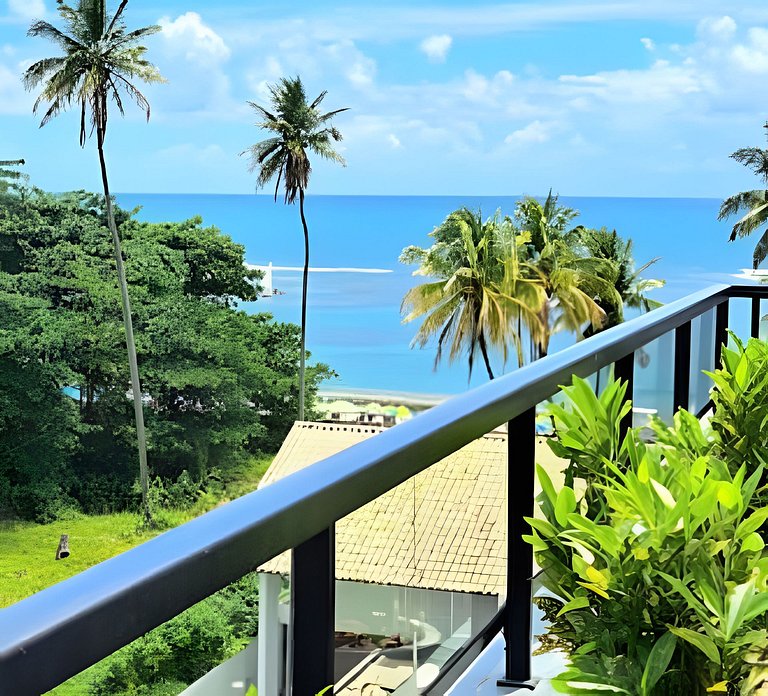 Di Maré Residence - Ap 405 by Temp Inn