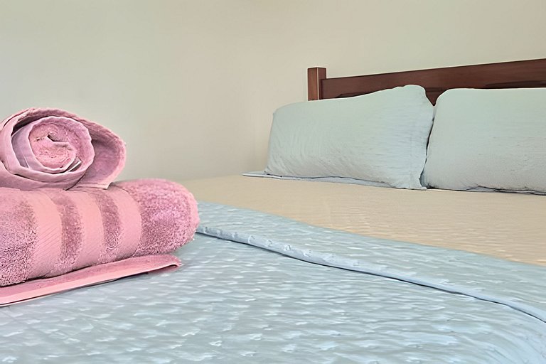 Di Maré Residence - Ap 405 by Temp Inn