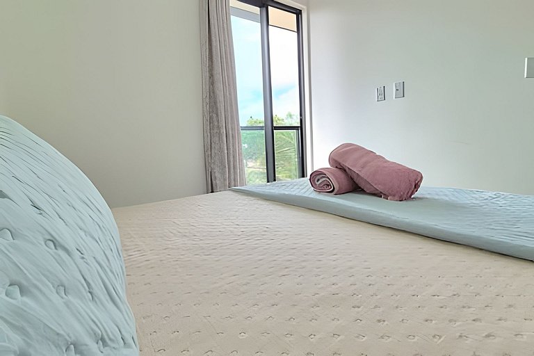 Di Maré Residence - Ap 405 by Temp Inn