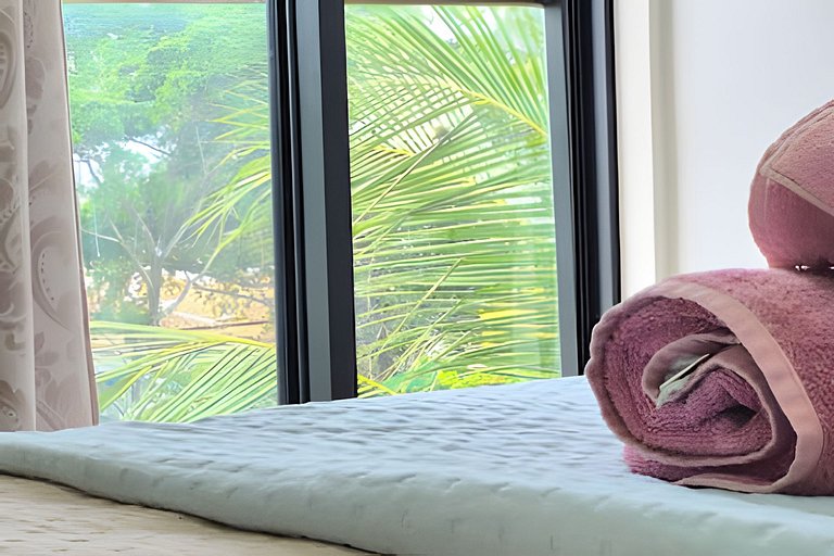 Di Maré Residence - Ap 405 by Temp Inn