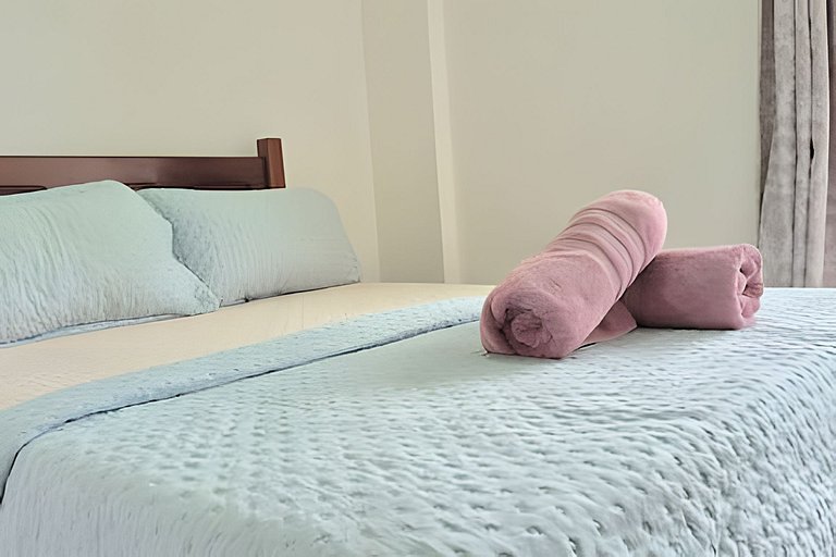 Di Maré Residence - Ap 405 by Temp Inn