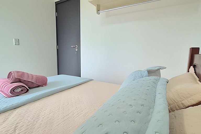 Di Maré Residence - Ap 405 by Temp Inn