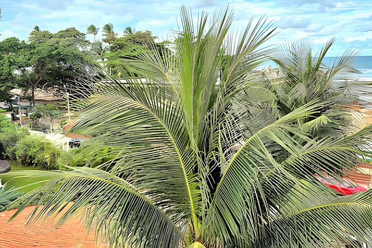 Di Maré Residence - Ap 405 by Temp Inn