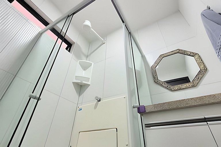 Di Maré Residence - Ap 405 by Temp Inn