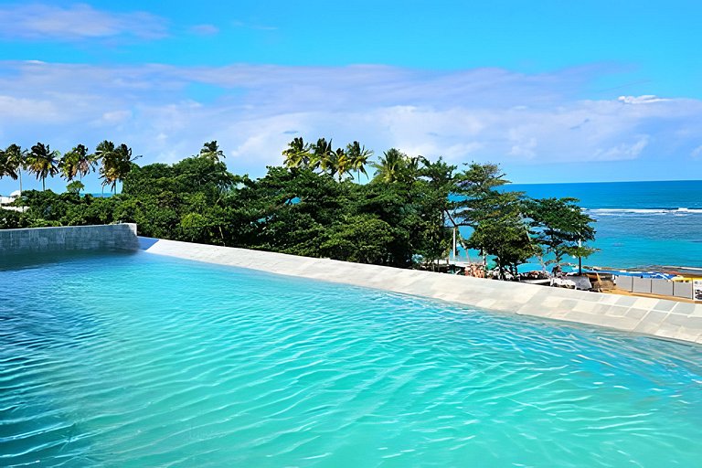 Di Maré - Coroa da rainha - Ap 404 by Temp Inn