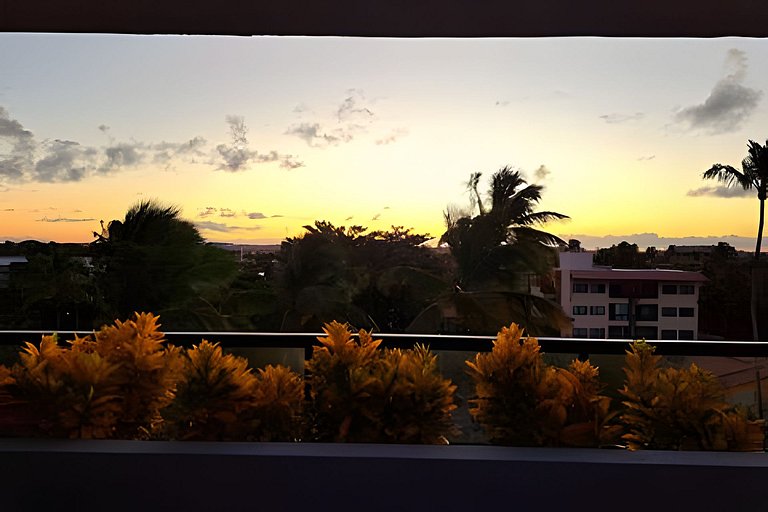 Di Maré - Coroa da rainha - Ap 404 by Temp Inn