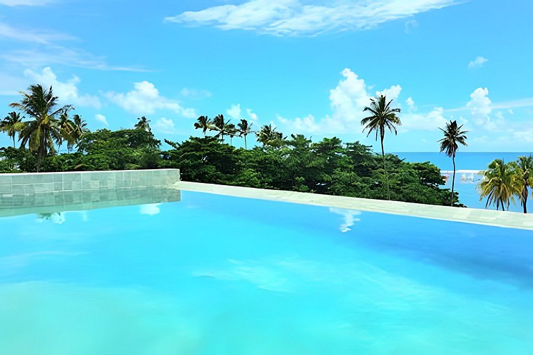 Di Maré - Coroa da rainha - Ap 404 by Temp Inn