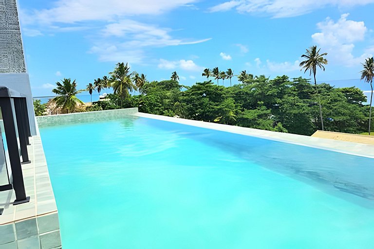 Di Maré - Coroa da rainha - Ap 404 by Temp Inn