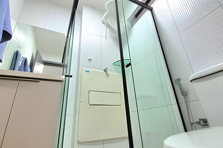 Di Maré - Coroa da rainha - Ap 404 by Temp Inn