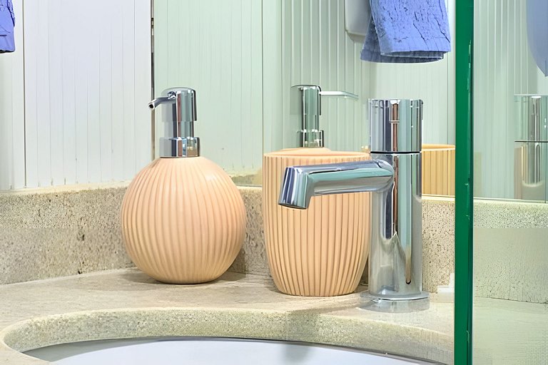 Di Maré - Coroa da rainha - Ap 404 by Temp Inn