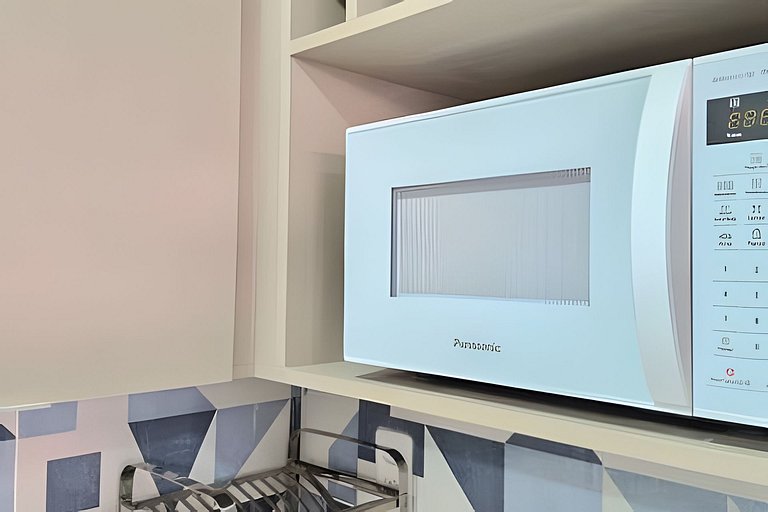 Di Maré - Coroa da rainha - Ap 404 by Temp Inn