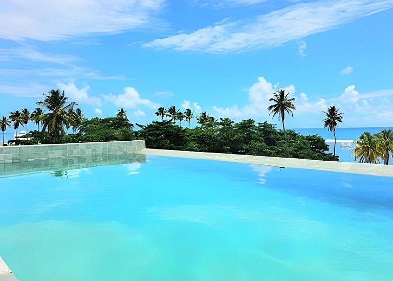 Di Maré - Coroa do rei - Ap 206 by Temp Inn