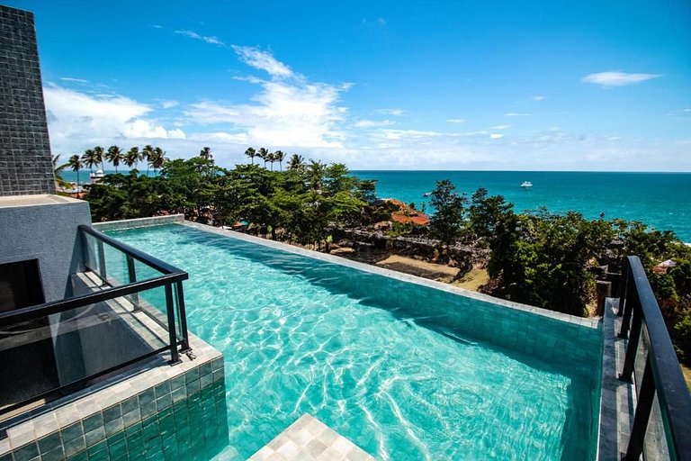 Di Maré - Coroa da rainha - Ap 203 by Temp Inn