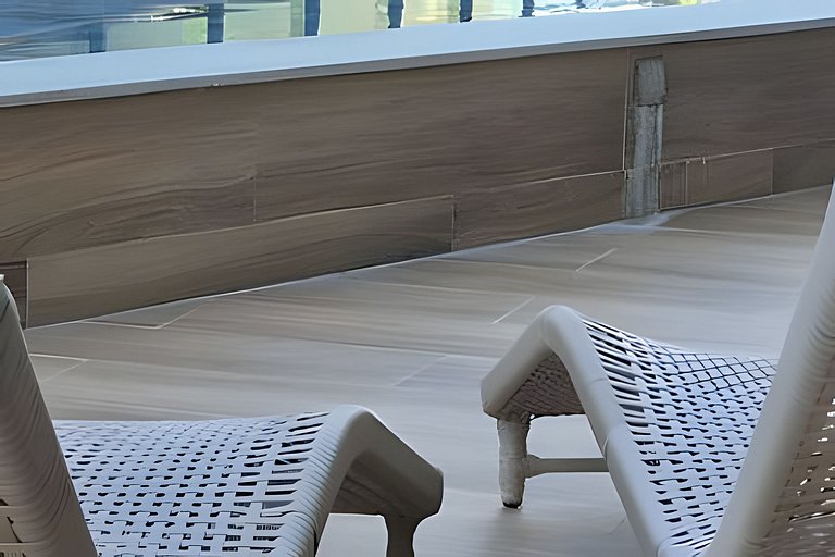 Edf Baobás - Paraíso - Ap 203 by Temporada Inn