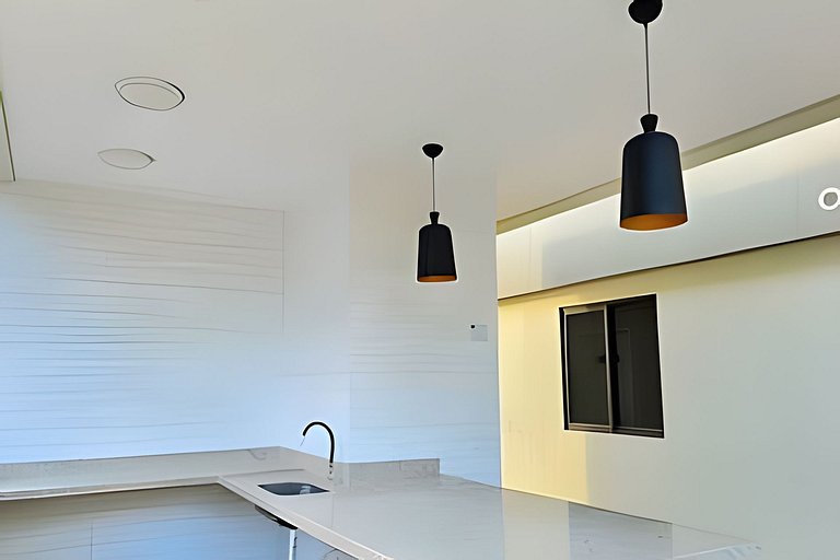 Edf Baobás - Paraíso - Ap 203 by Temporada Inn