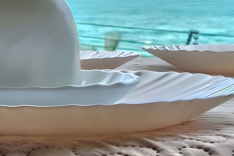 Edf Baobás - Paraíso - Ap 203 by Temporada Inn