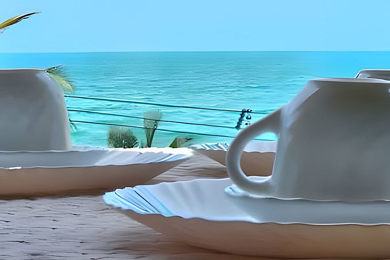 Edf Baobás - Paraíso - Ap 203 by Temporada Inn