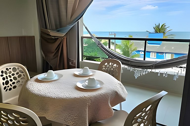 Edf Baobás - Paraíso - Ap 203 by Temporada Inn