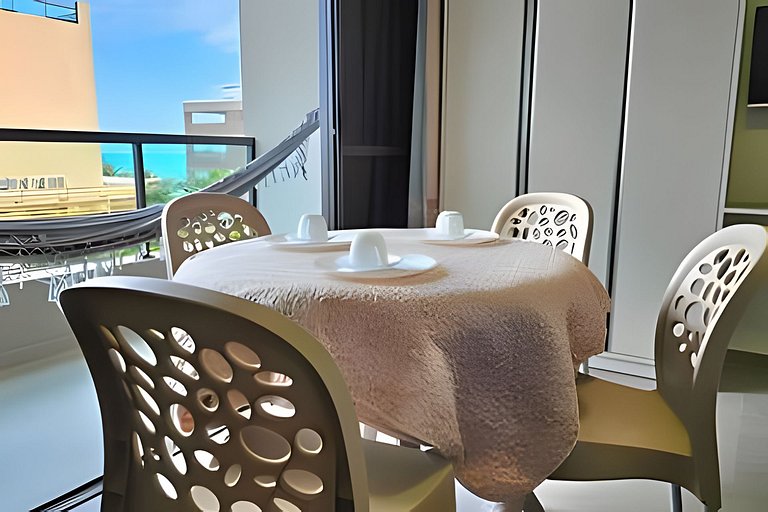 Edf Baobás - Paraíso - Ap 203 by Temporada Inn