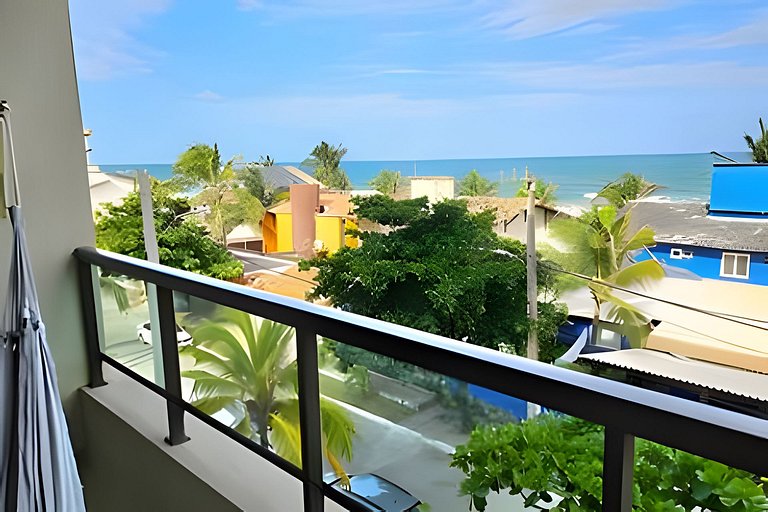 Edf Baobás - Paraíso - Ap 203 by Temporada Inn