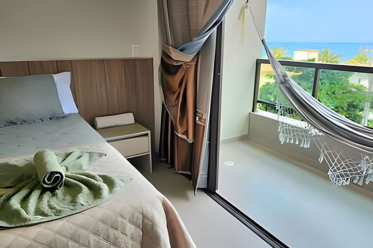 Edf Baobás - Paraíso - Ap 203 by Temporada Inn