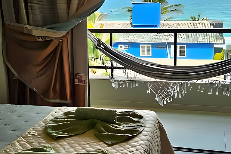 Edf Baobás - Paraíso - Ap 203 by Temporada Inn