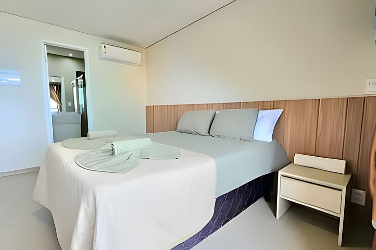 Edf Baobás - Paraíso - Ap 203 by Temporada Inn