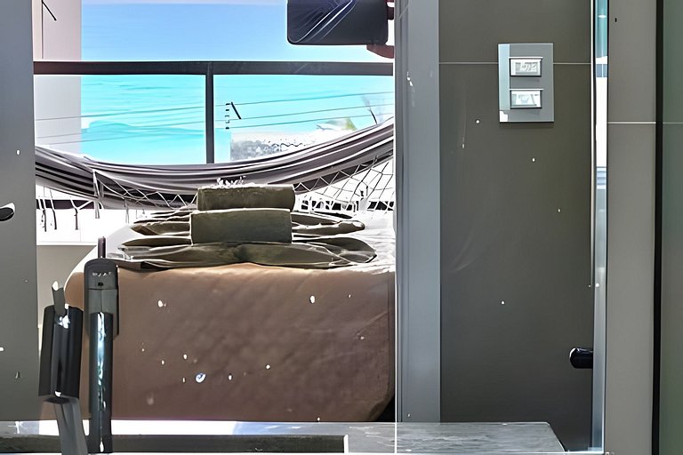 Edf Baobás - Paraíso - Ap 203 by Temporada Inn