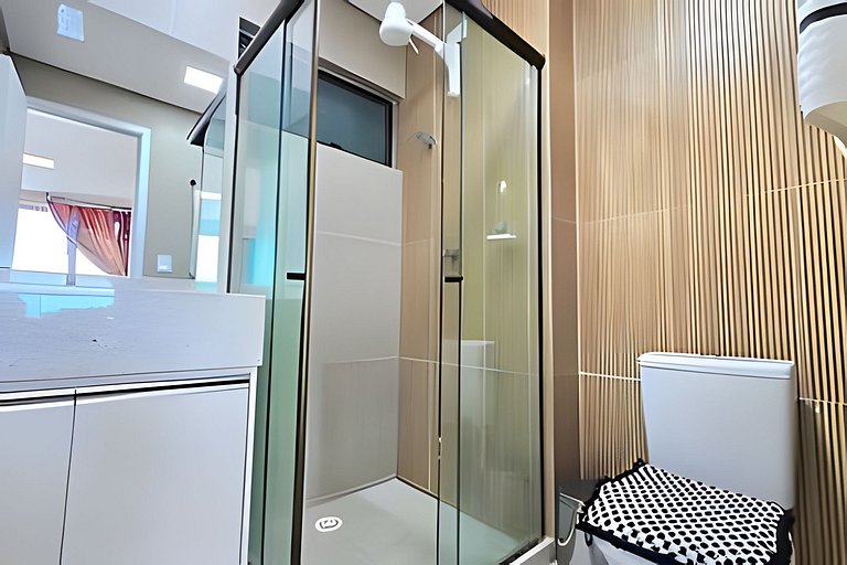 Edf Baobás - Paraíso - Ap 203 by Temporada Inn