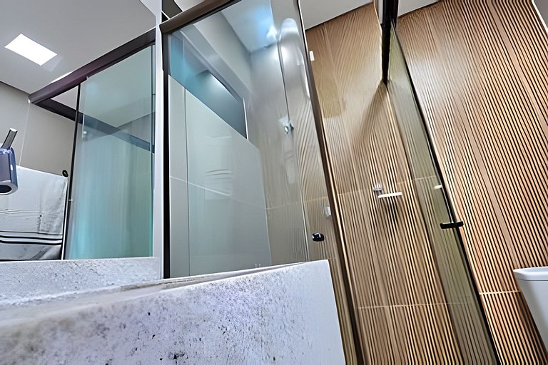 Edf Baobás - Paraíso - Ap 203 by Temporada Inn