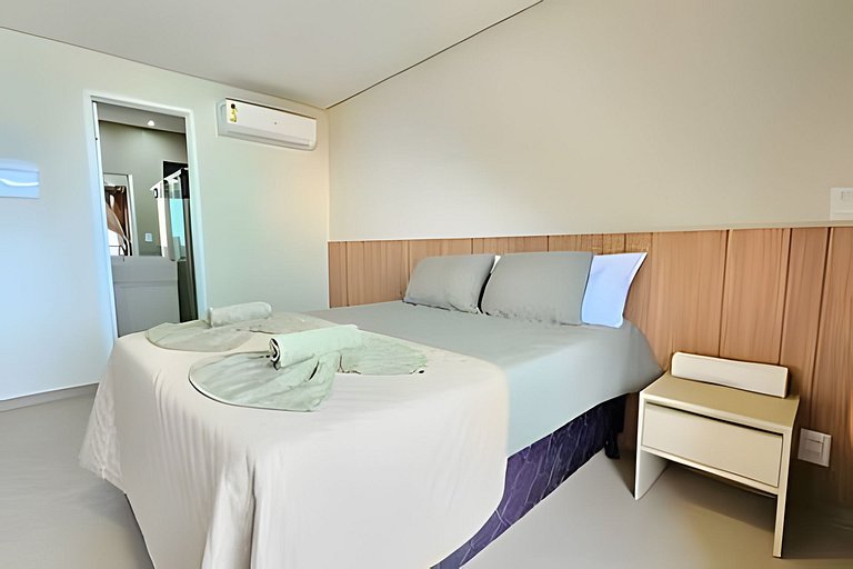 Edf Baobás - Paraíso - Ap 203 by Temporada Inn